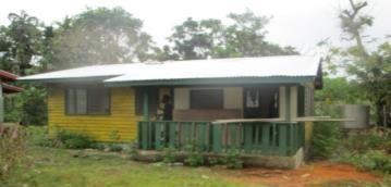 Ripo Primary school staff house Ulawa Island Ward 3 - Ugi Ulawa Constituency