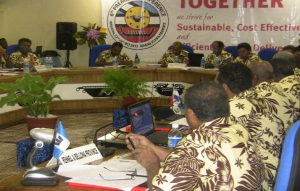 First Provincial Assembly Building